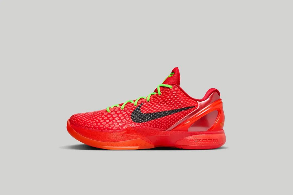 Nike,LeBron 21,Kobe,AF1,大 AIR  「Nike 篮球」新鞋国区官宣！每双都是重点！