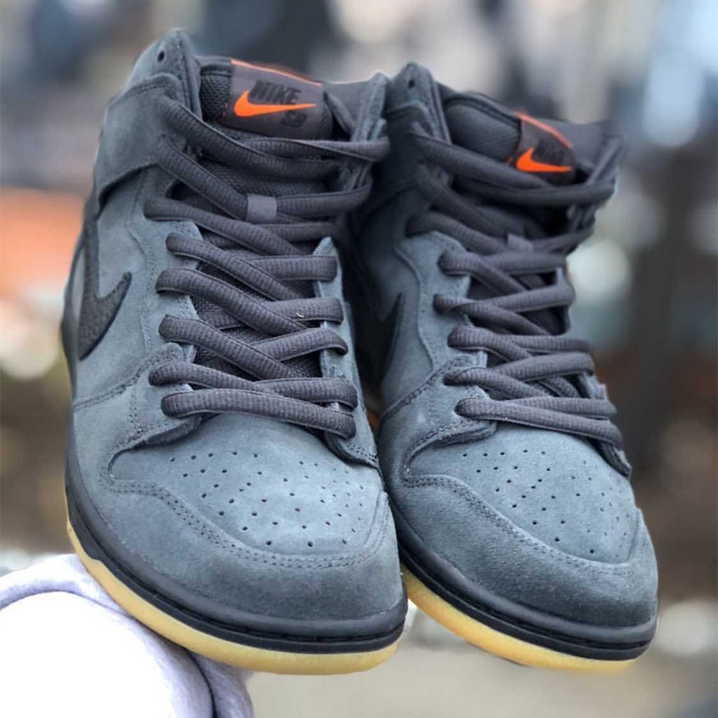 Nike,SB Dunk Low,Orange Label  明年 SB Dunk 新品泄露！颜值你打几分？