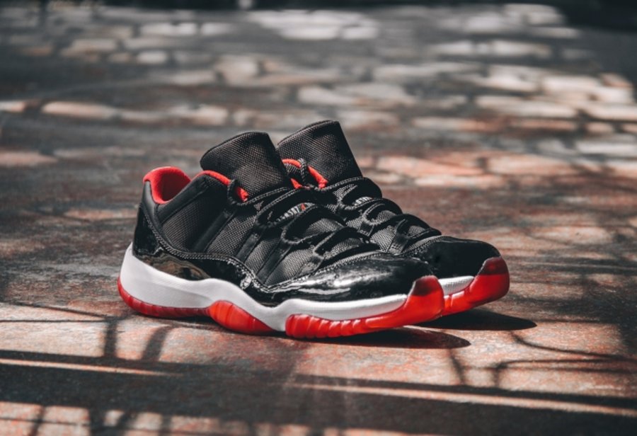 AJ11,Air Jordan 11 Low,Space J  明年 AJ11 Low 提前泄露！上来就是「大灌篮」配色！
