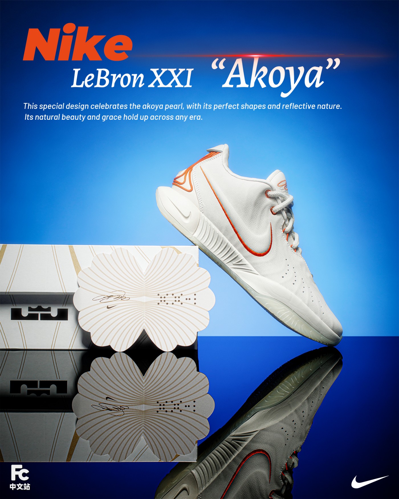 勒布朗,LBJ21,LeBron 21,Nike  从未有过的颠覆设计！LeBron 21 抢先开箱！竟是这样的脚感！