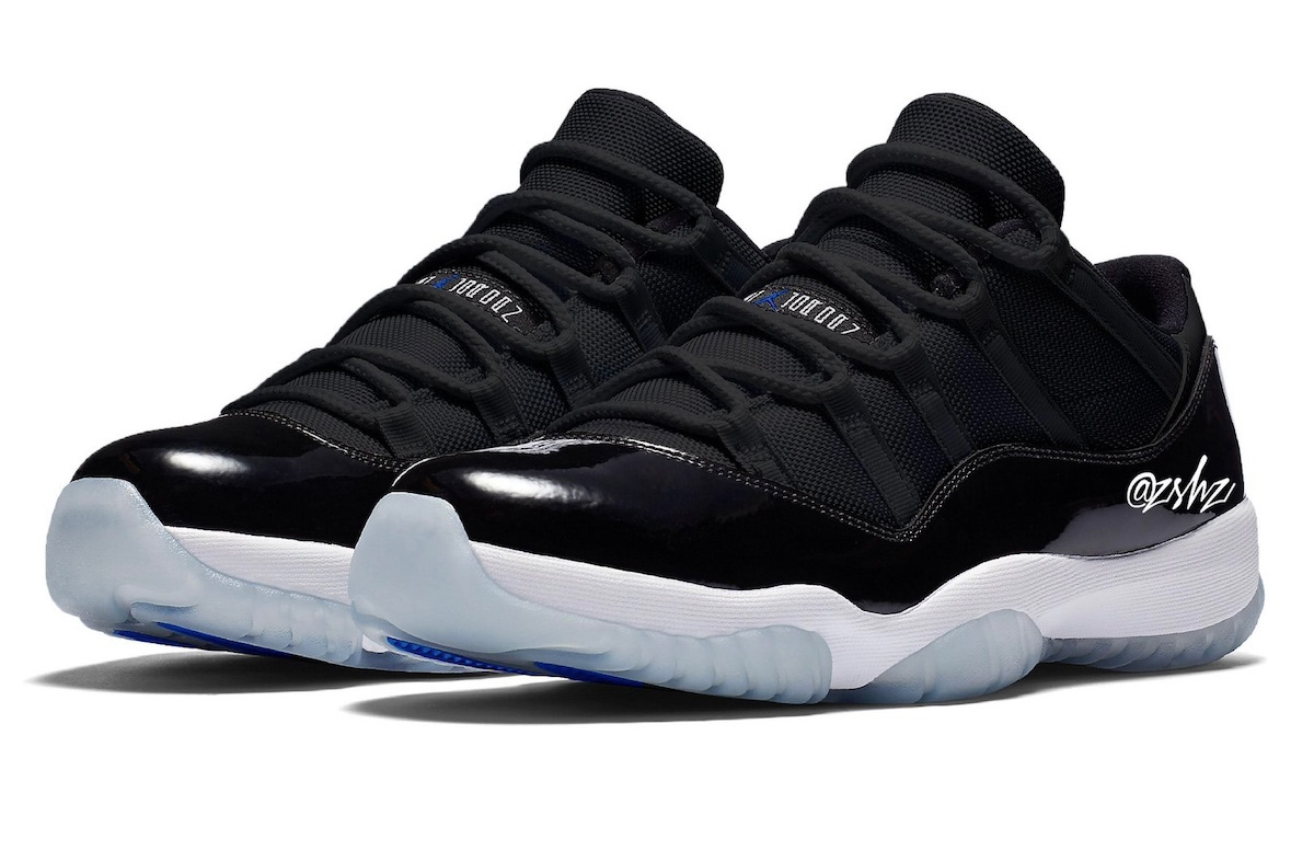 大,灌篮,AJ11,又来,了,这次,有点,不一样,…,大,  大灌篮 AJ11 又来了？这次有点不一样…