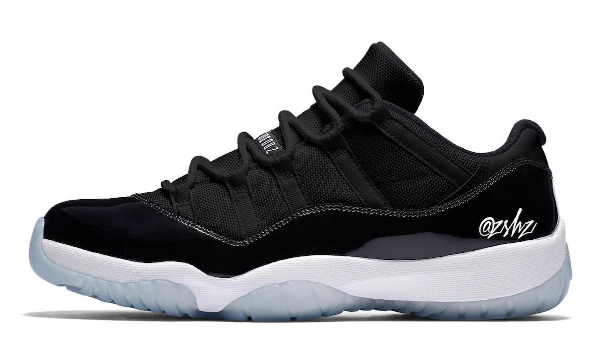 大,灌篮,AJ11,又来,了,这次,有点,不一样,…,大,  大灌篮 AJ11 又来了？这次有点不一样…