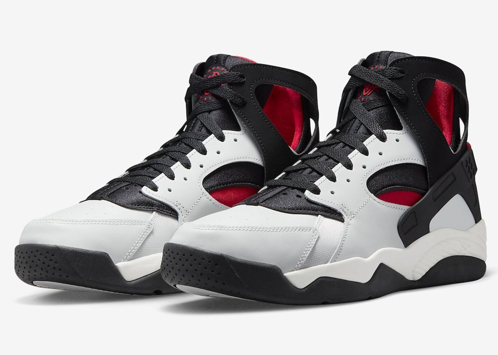 Nike,Air Flight Huarache,Photo  科比「Nike 战靴」又有新配色！登场日期有了！