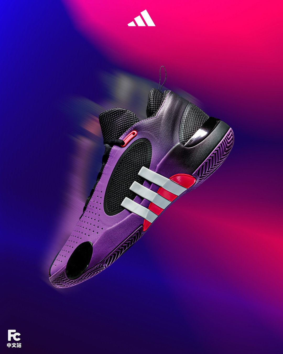 adidas,D.O.N. Issue #5,米切尔,开箱  「米切尔 5 代」实物开箱！配置揭秘！