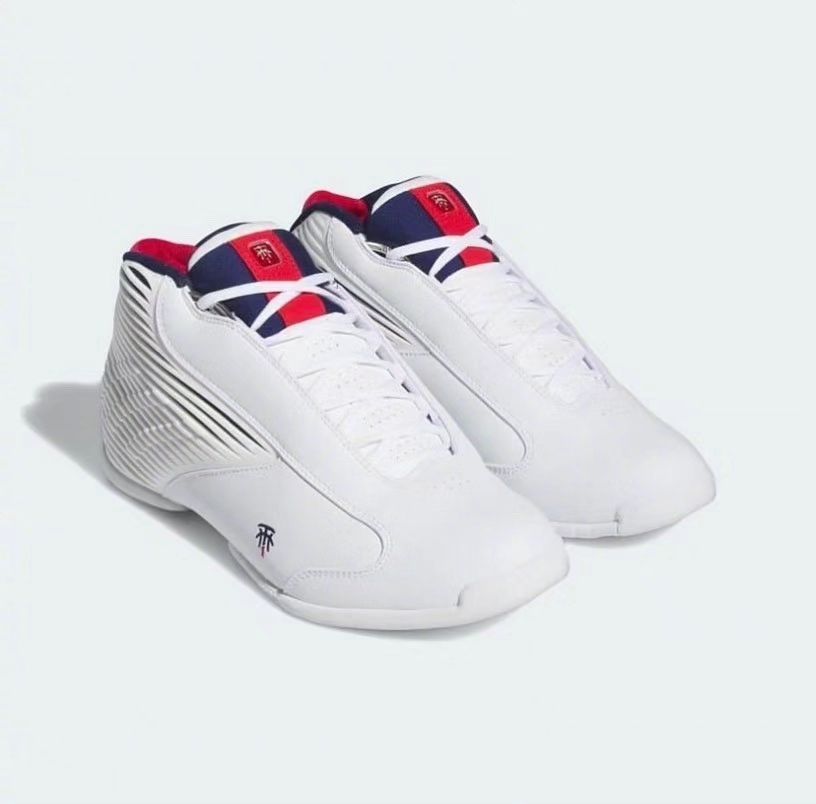 T-Mac 3.5,麦迪3.5,adidas  等了 20 年！麦迪 T-Mac 3.5 即将回归！