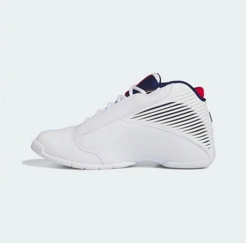T-Mac 3.5,麦迪3.5,adidas  等了 20 年！麦迪 T-Mac 3.5 即将回归！