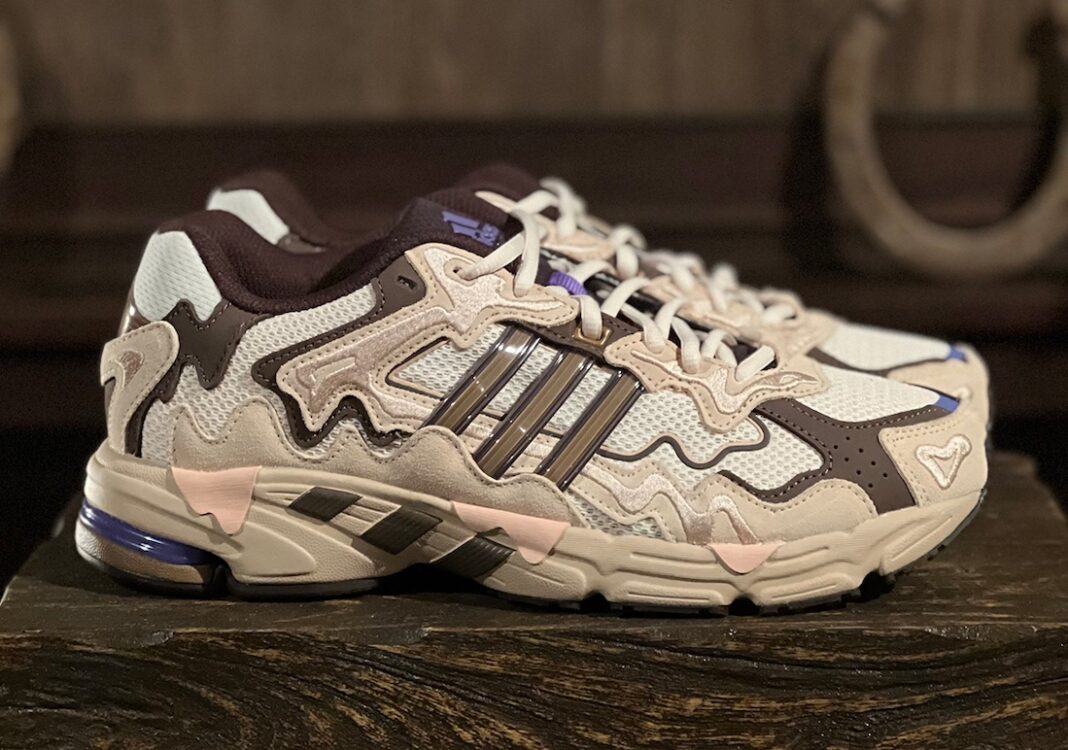 adidas Originals,Response CL,B  每次人气都不低！难抢的 Bad Bunny 溶解鞋又来了！