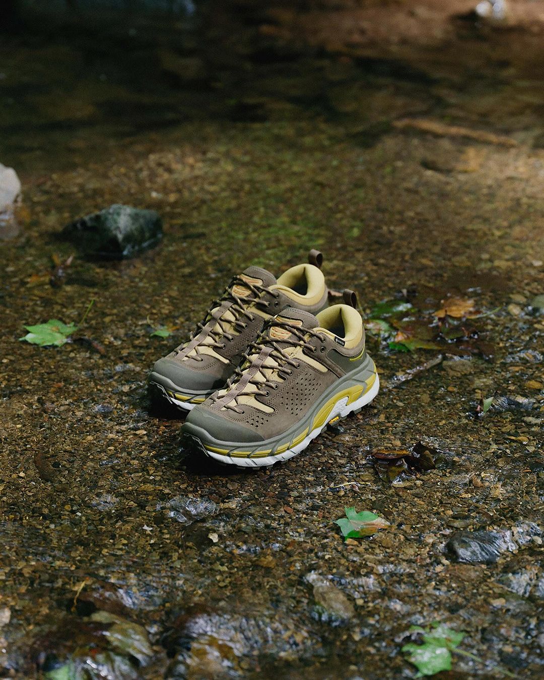 限定,款,HOKA,新鞋,曝光,还是,超火,鞋型,这,  限定款 HOKA 新鞋曝光！还是超火鞋型！