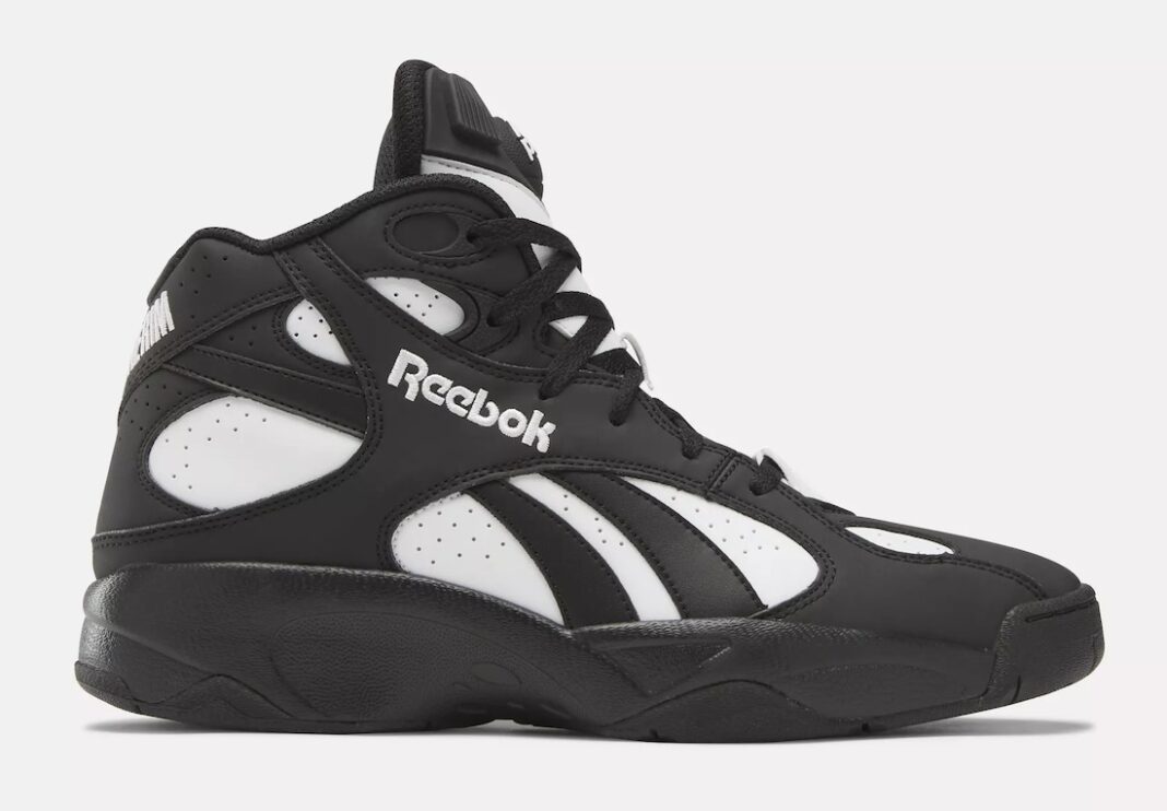 Reebok,ATR Pump Vertical,Above  时隔多年回归！这双 OG 球鞋老玩家心动吗？
