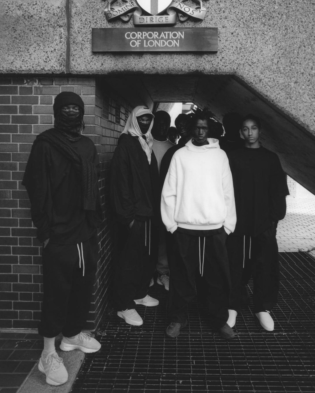 Fear Of God,ESSENTIALS  即将登场！FOG ESSENTIALS 2023 秋冬新品发布！