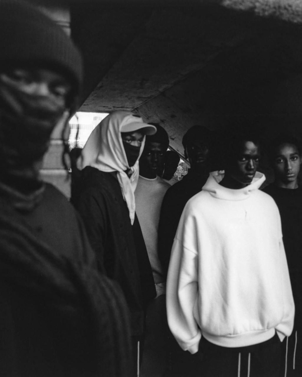 Fear Of God,ESSENTIALS  即将登场！FOG ESSENTIALS 2023 秋冬新品发布！