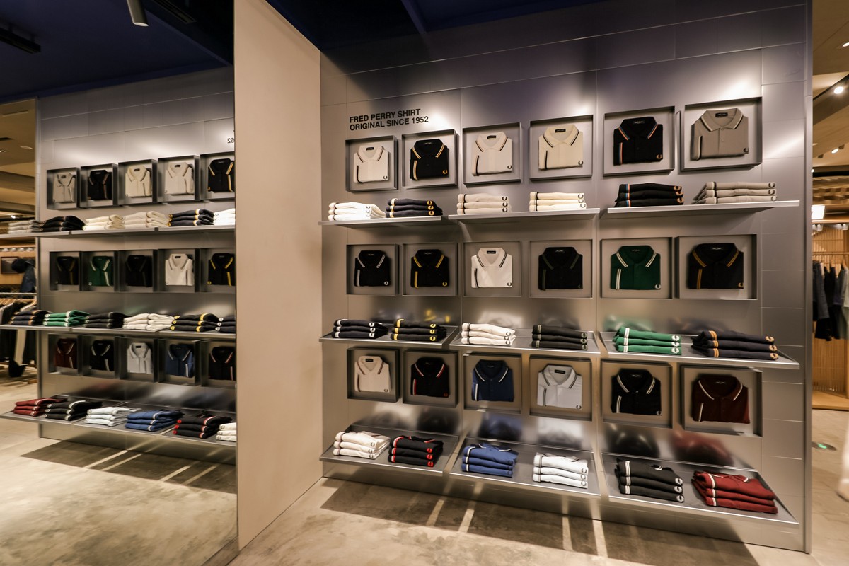 FRED,PERRY,影像,展,空降,北京,三里,屯,呈现,  FRED PERRY 影像展空降三里屯！呈现火热音乐现场！
