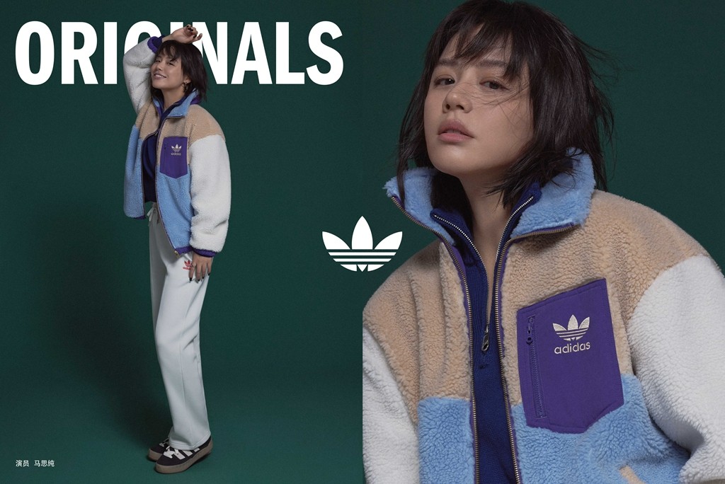 adidas Originals,WINTER  冬季必入+1！三叶草 WINTER 系列正式发布！