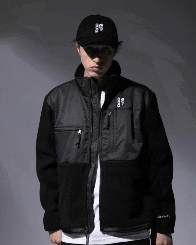 TNF,The North Face,SOUKUU,UNDE  北面狠货破冗至衡！TNF 新联名突发登场！抢到就是赚到！