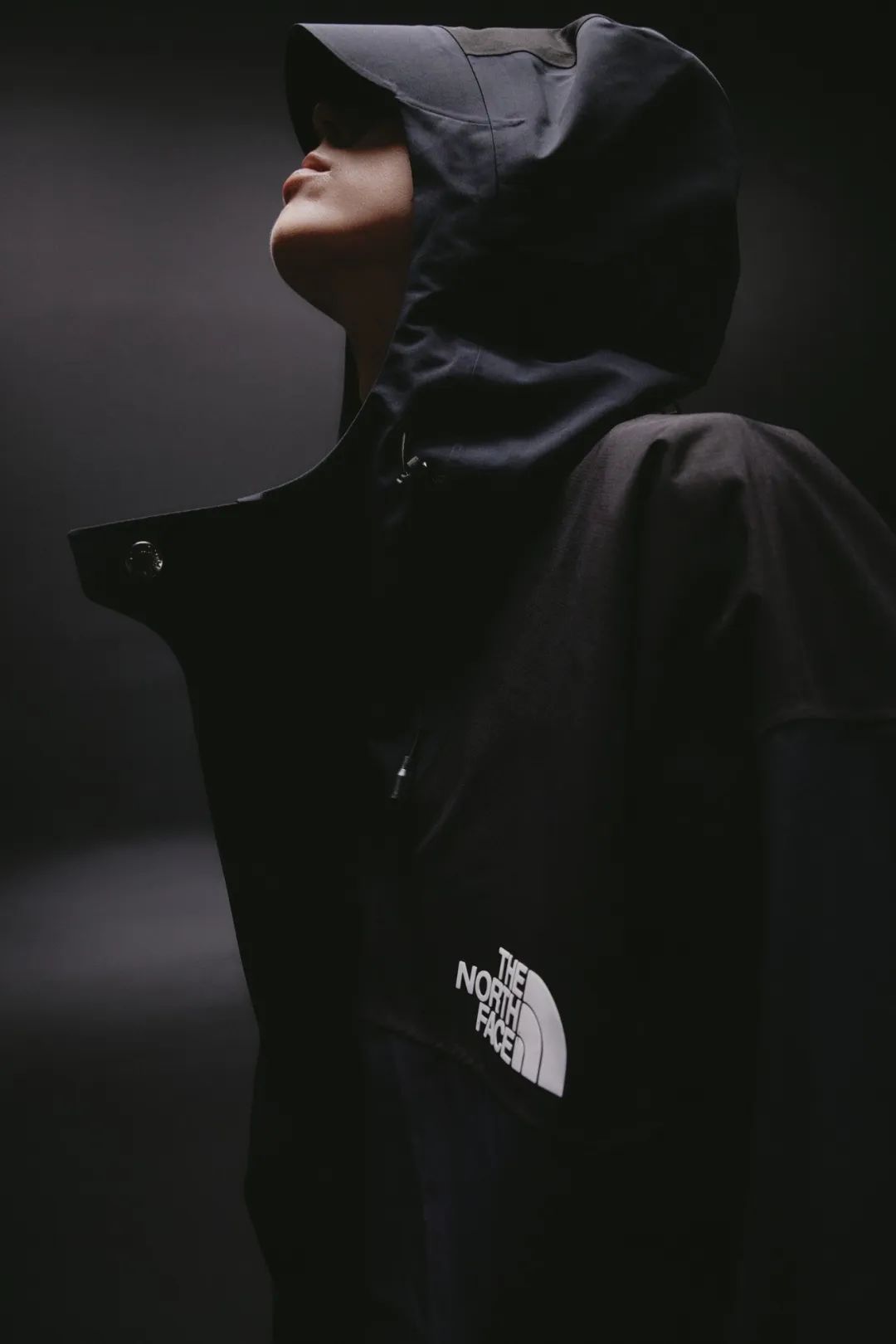 TNF,The North Face,SOUKUU,UNDE  北面狠货破冗至衡！TNF 新联名突发登场！抢到就是赚到！