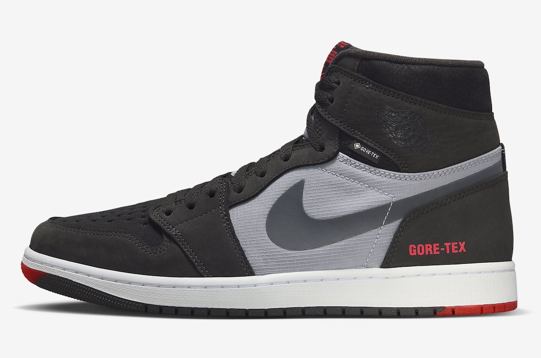 Air Jordan 1 Element,DB2889-00  秋冬必入 +1！全新 Air Jordan 1 官图曝光！