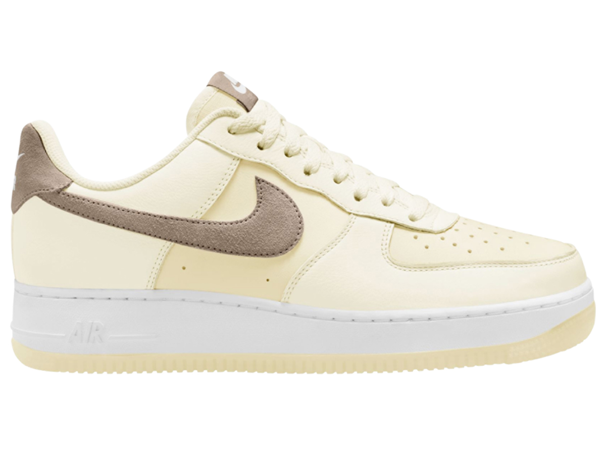 Nike,Air Force 1,07,LV8,FN5832  小清新气质！全新 Nike Air Force 1 曝光！
