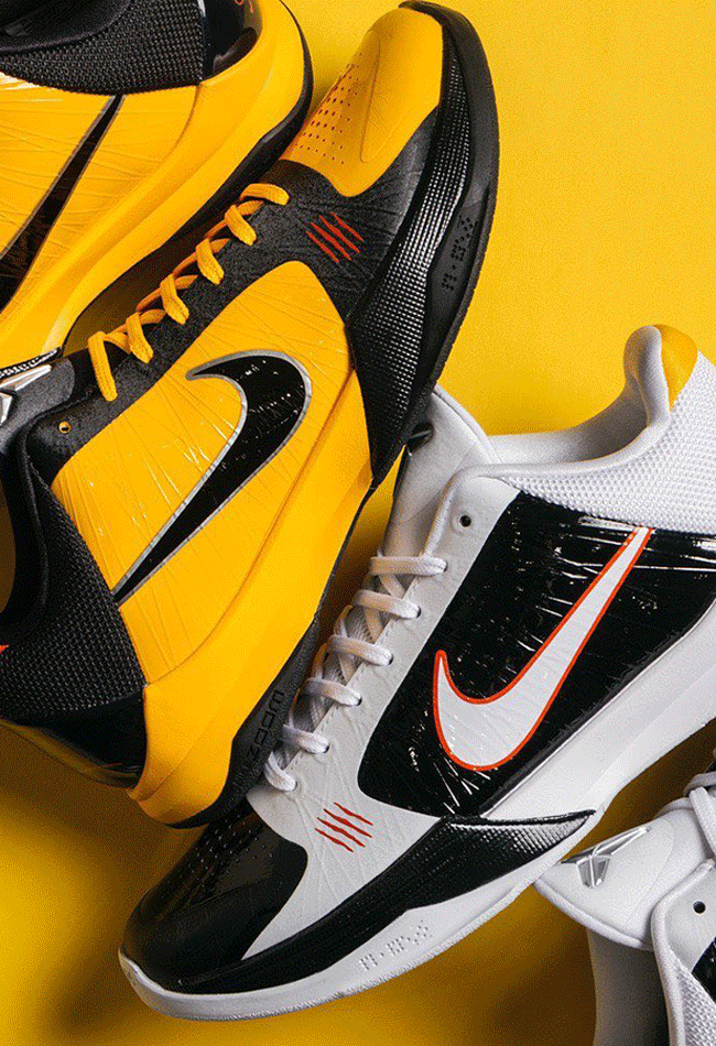 Nike,Kobe,双11  突发！科比、倒钩、芝加哥等十多款「限量球鞋」集中补货！日期泄露！