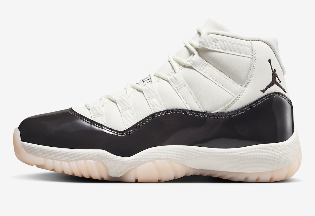 Air Jordan 11,Travis Scott,Air  本周预告！TS 新倒钩、樱花康扣 AJ11 都要来了！