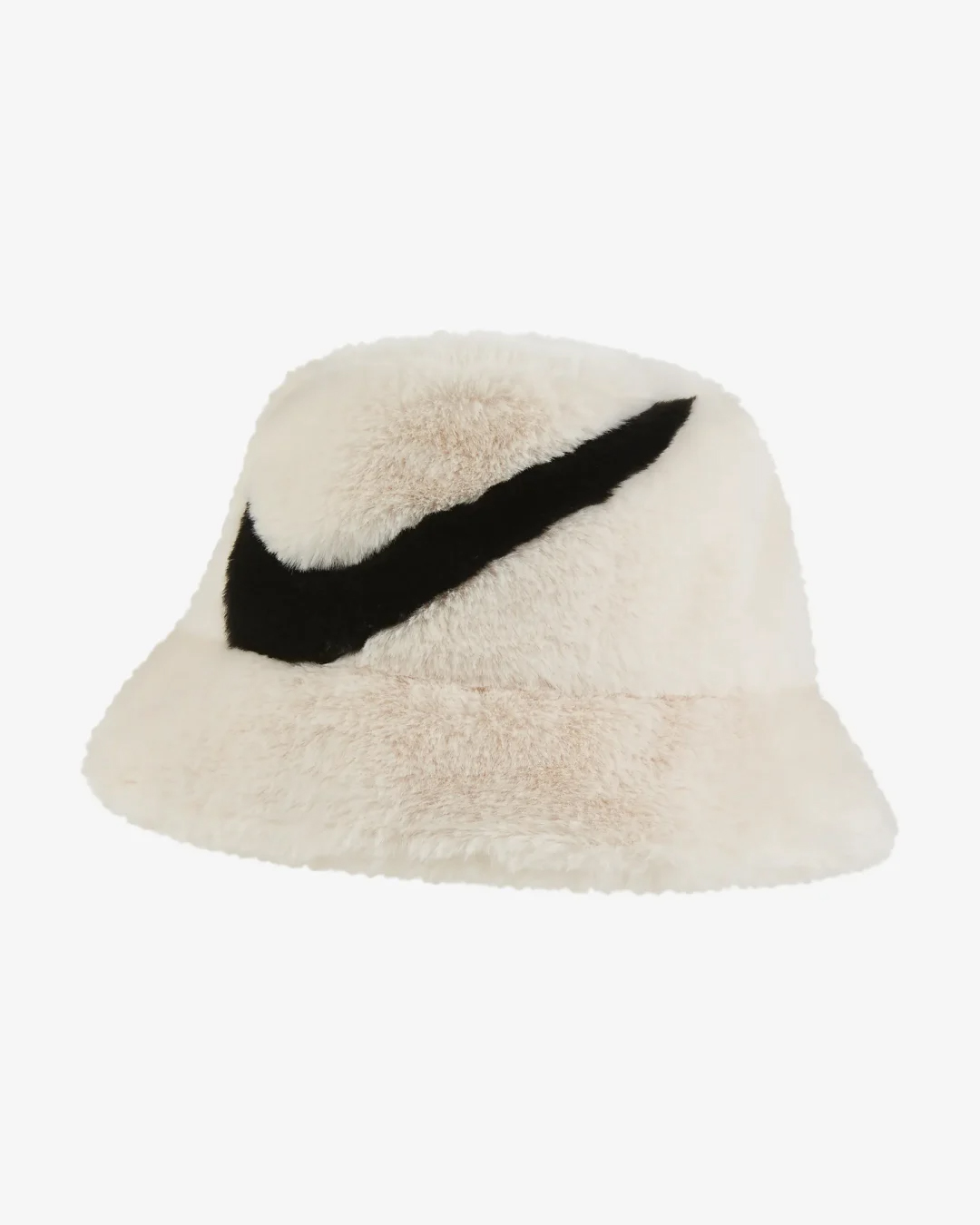 Nike Faux Fur Swoosh Bucket  Nike「渔夫帽」曝光！这三个你更爱哪款！
