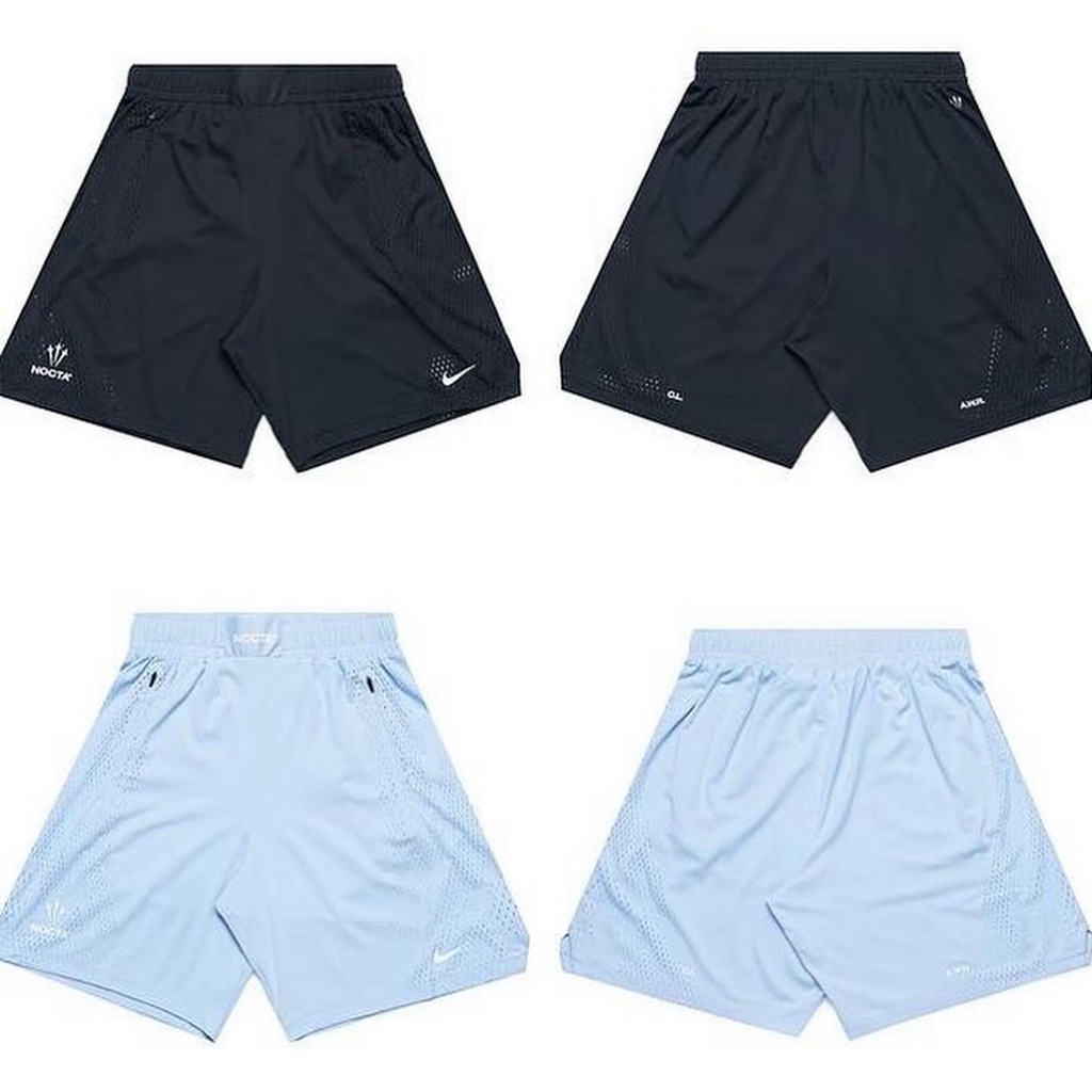 Nike,NOCTA  提前曝光！Nike NOCTA 新品来了！