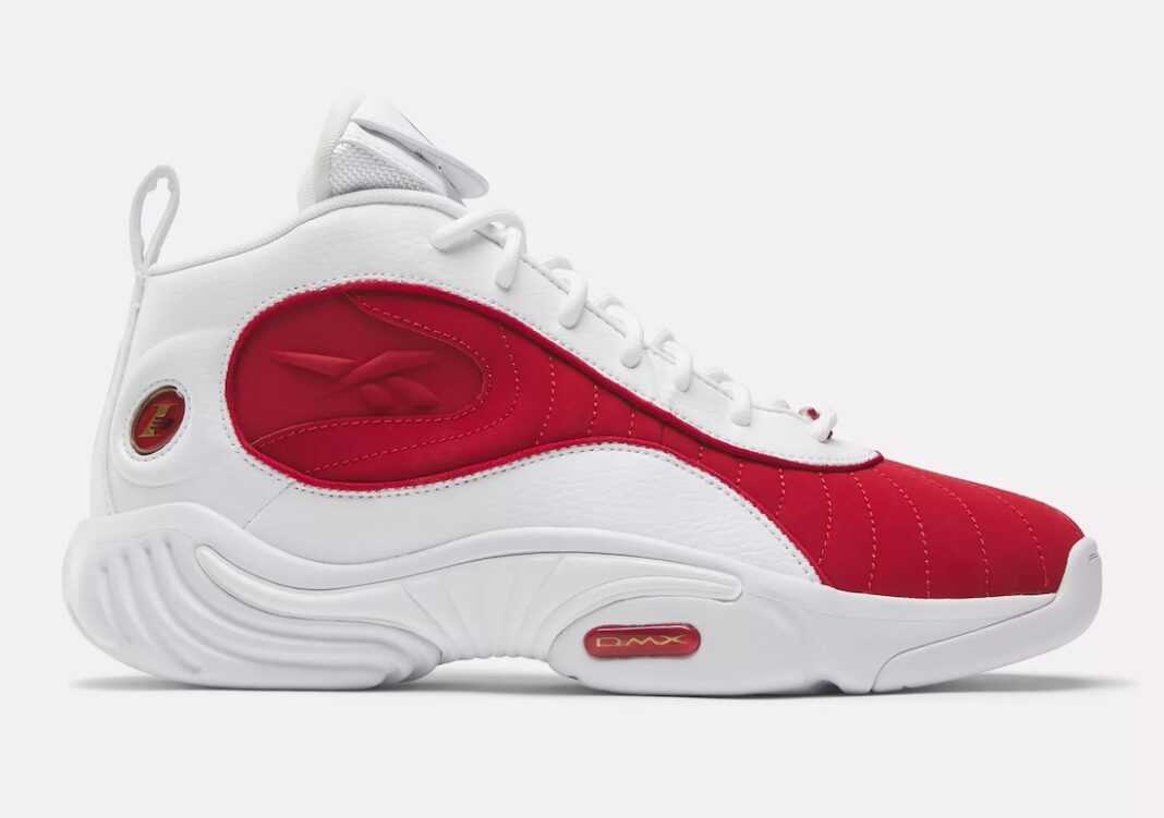 Reebok Answer III,100070300  又一双「答案战靴」回归！这配色真顶不住！