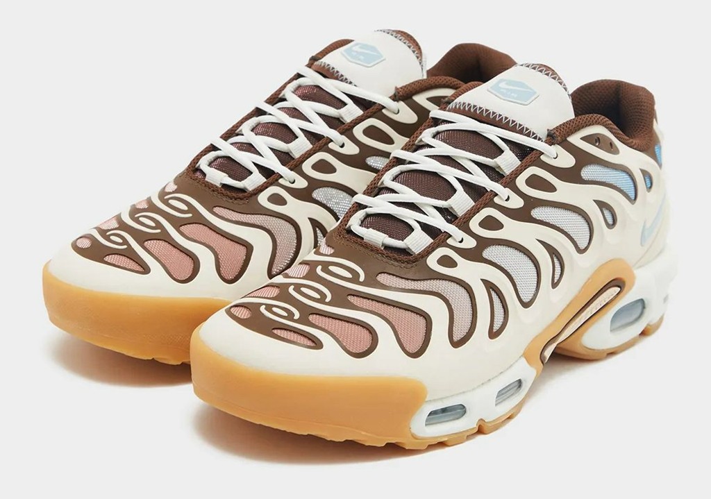 Air Max Plus Drift,Nike   期待住了！又一双 Air Max 新鞋首次曝光！