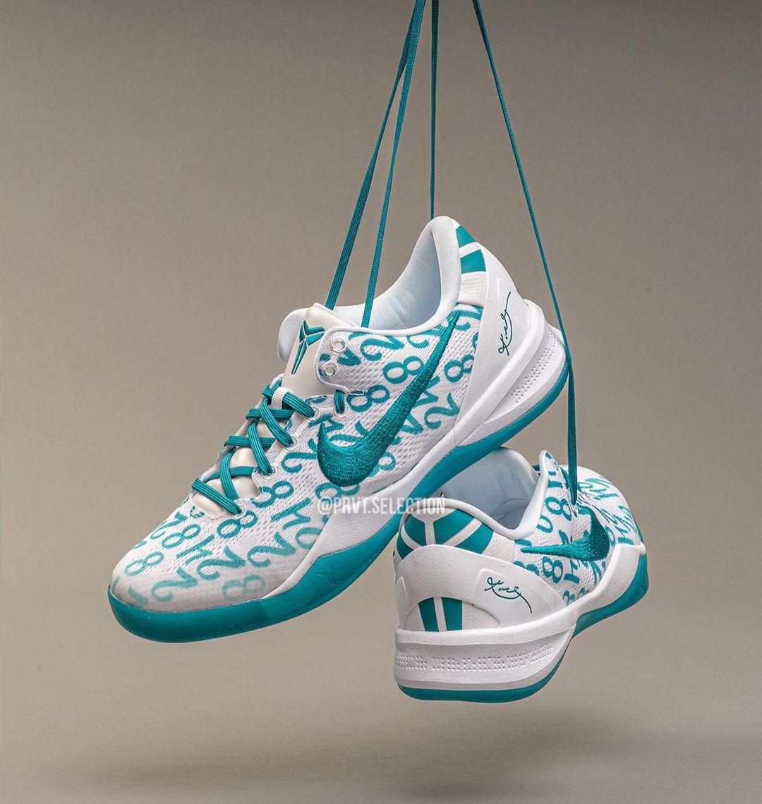 发售,日期,更新,万元,Kobe,要来,了,这段,时间,  万元 Kobe 8 回归！日期有了！