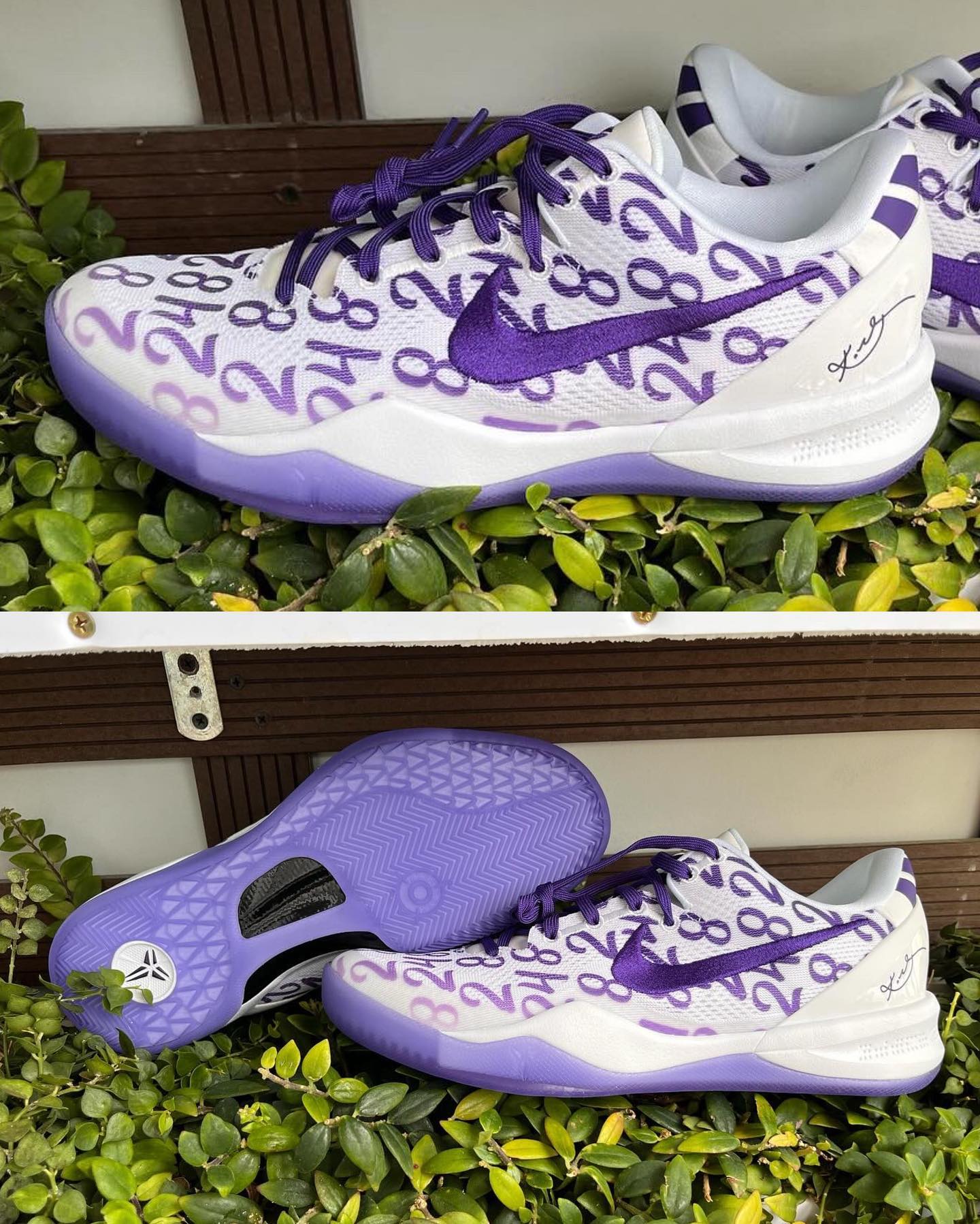 发售,日期,更新,万元,Kobe,要来,了,这段,时间,  万元 Kobe 8 回归！日期有了！