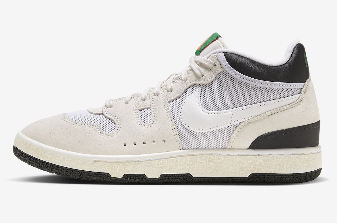 Social Status,Nike Mac Attack,  Social Status x Nike 官图曝光！日期确定！