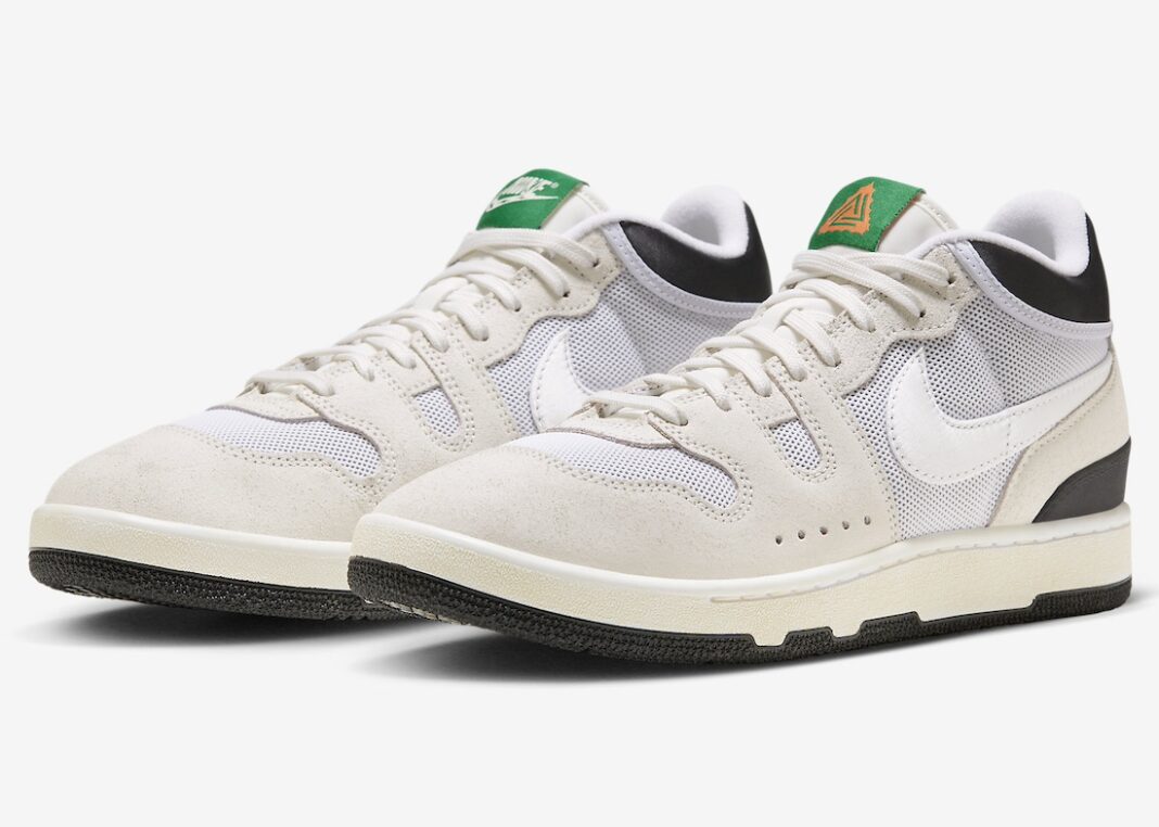 Social Status,Nike Mac Attack,  Social Status x Nike 官图曝光！日期确定！