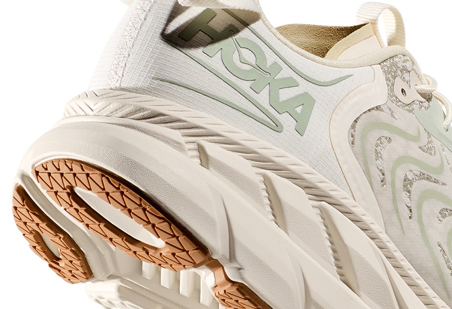 HOKA,SATISFY Clifton LS  HOKA 新联名曝光！日期确定！