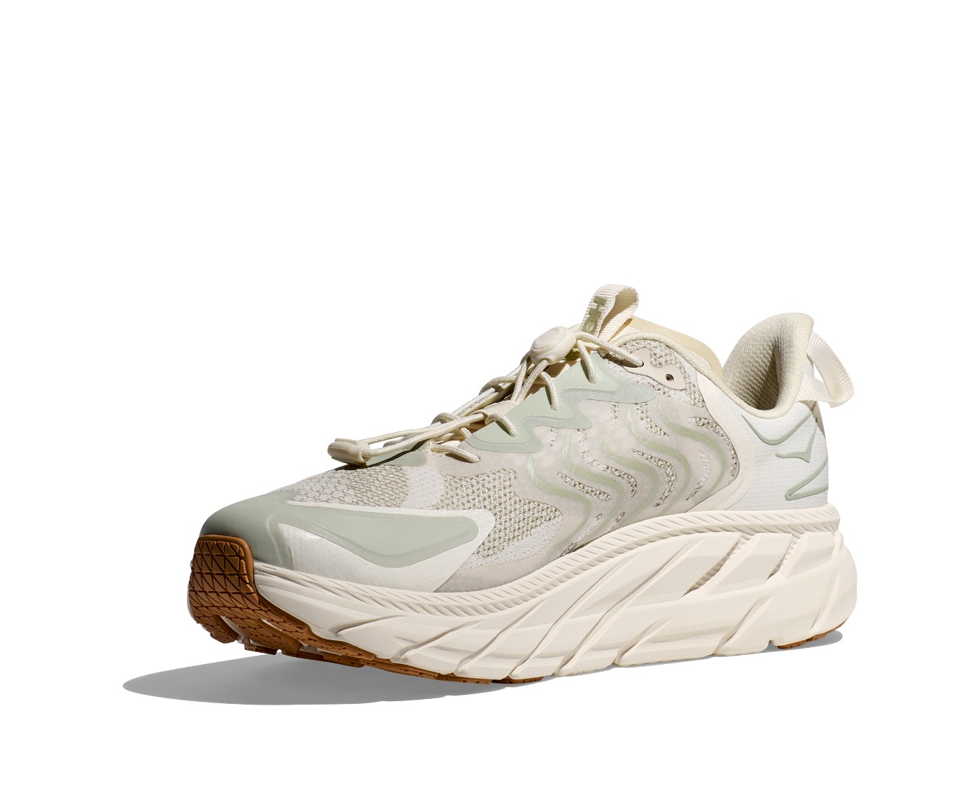 HOKA,SATISFY Clifton LS  HOKA 新联名曝光！日期确定！