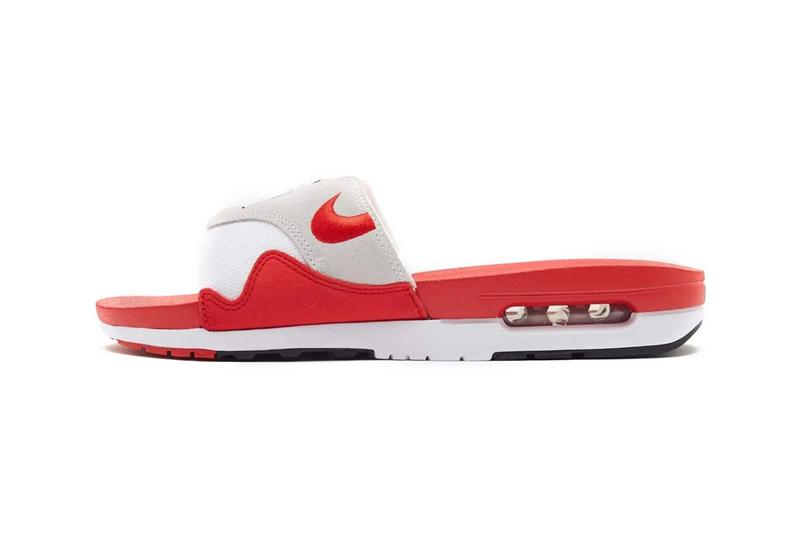 拖鞋,版,「,Air,Max,」,曝光,新配色,新,配色,想  拖鞋版「Air Max」曝光！新配色你打几分？