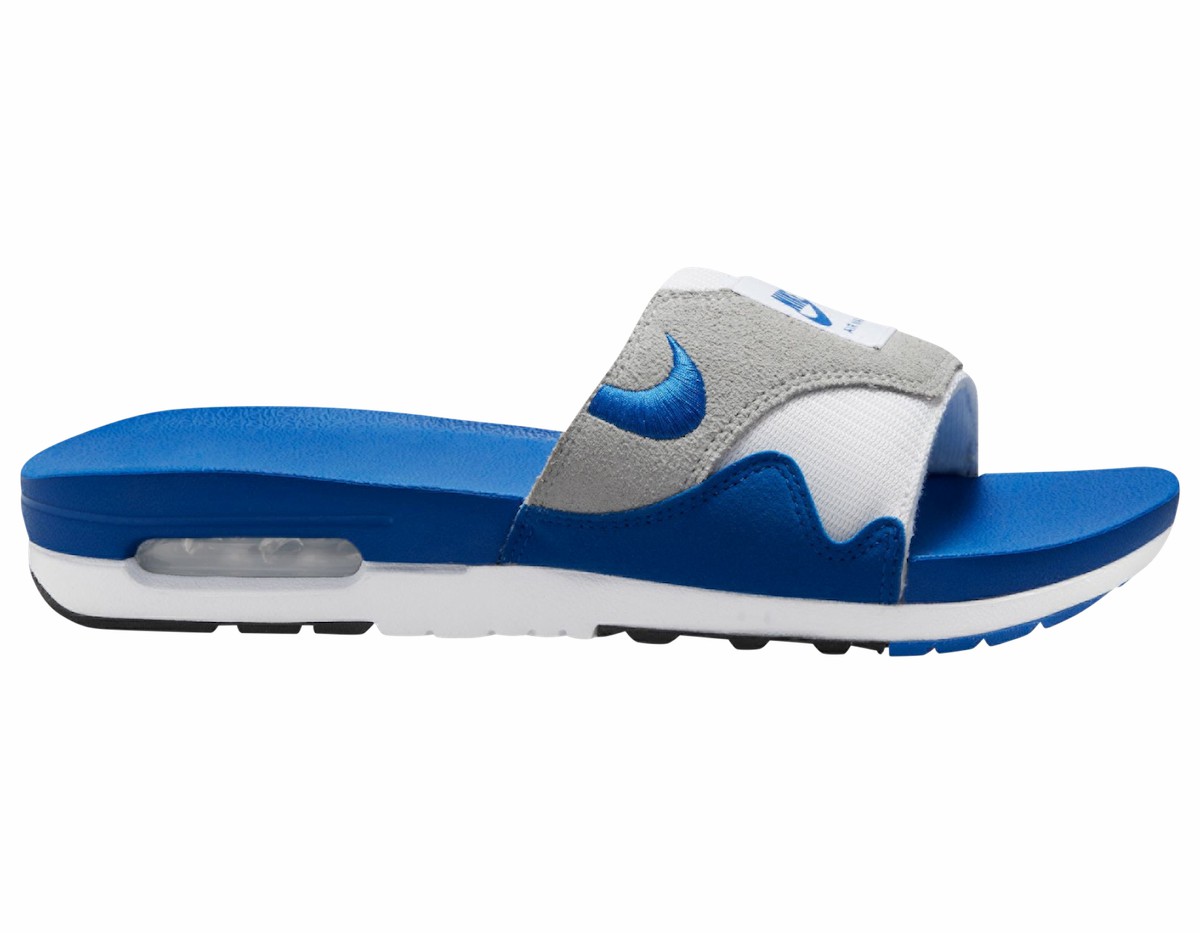 拖鞋,版,「,Air,Max,」,曝光,新配色,新,配色,想  拖鞋版「Air Max」曝光！新配色你打几分？