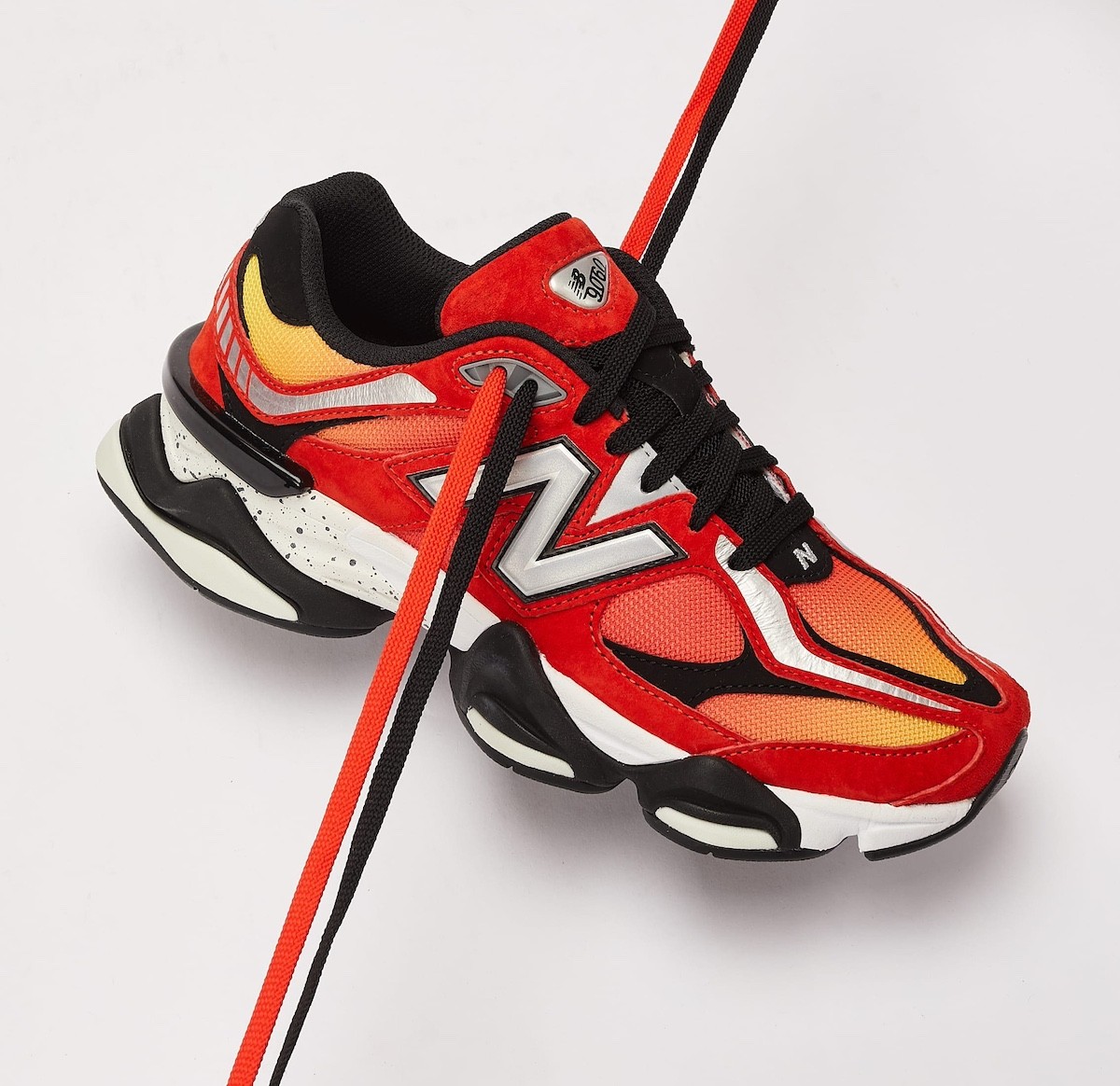 DTLR,New Balance 9060,Fire Sig  DTLR x NB 新联名又来了！日期确定！