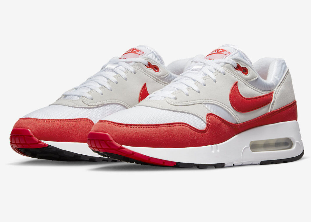 Nike,Air Max  CDG、Patta 抢着联名！Nike 这鞋型明年要火？！