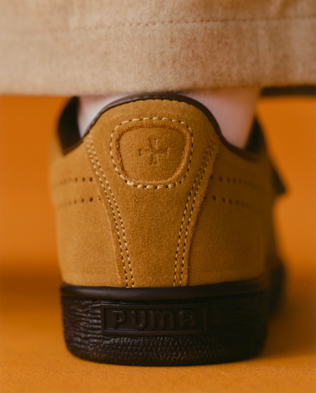 PUMA,NOAH  PUMA 新联名系列曝光！你打几分？