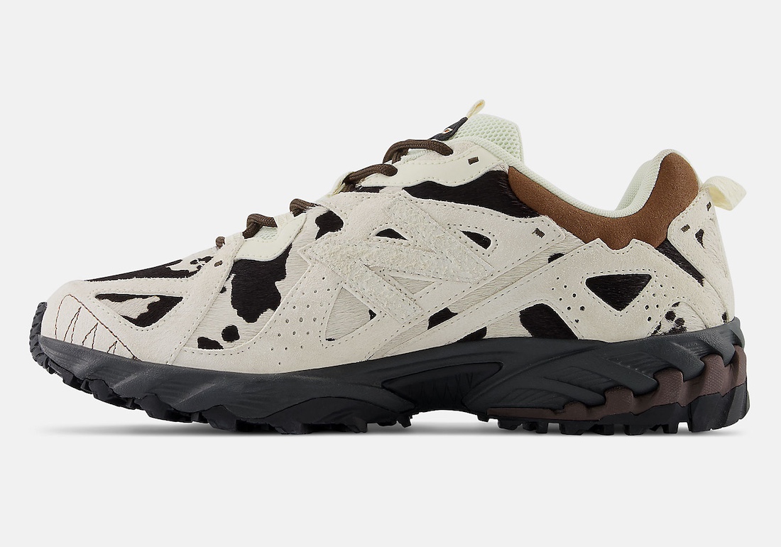 New Balance 610v1,ML610TI  全新 New Balance 610 官图曝光！日期确定！