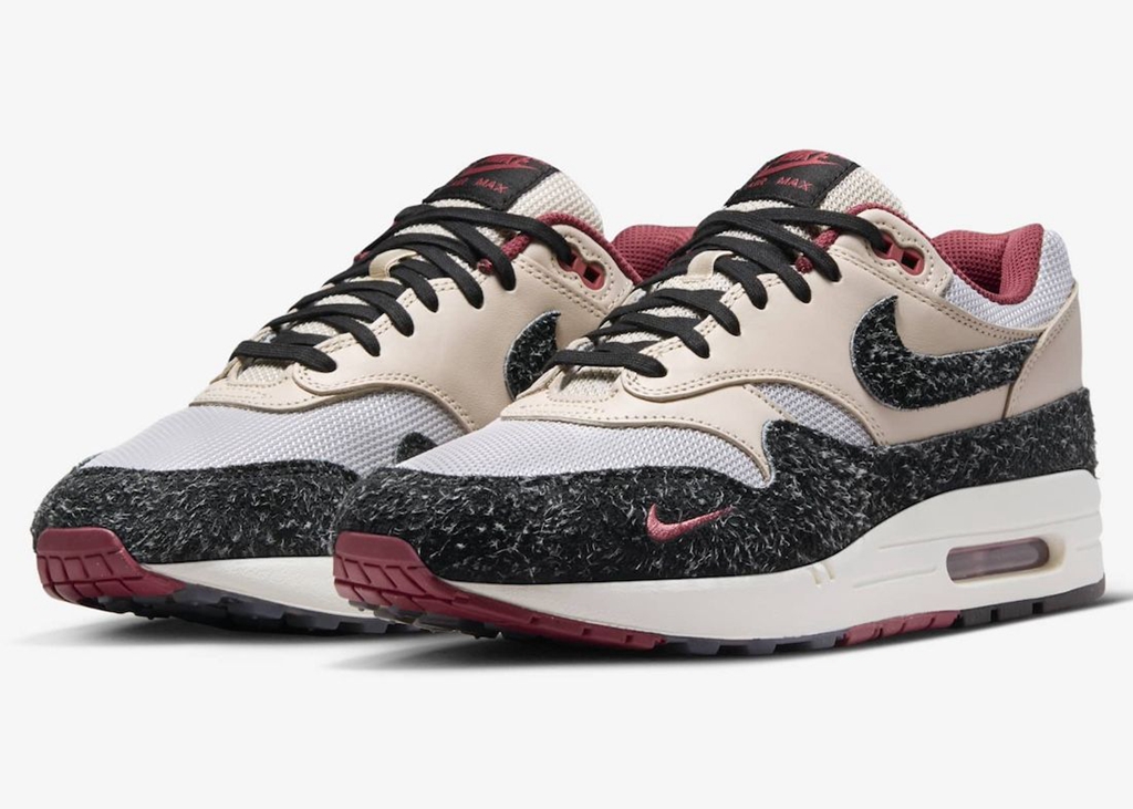 Nike,Air Max 1,Keep Rippin Sto  时隔 15 年归来！这双 Air Max 等太久了！