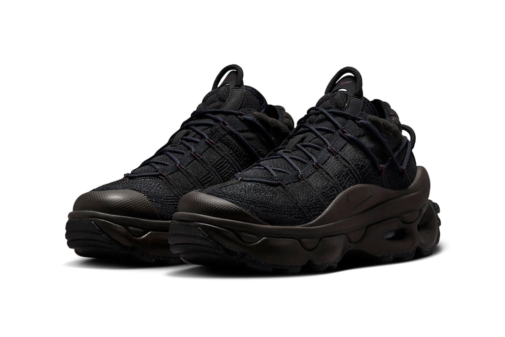 Nike,Air Max,Flyknit Venture  风格大改！又一双 Air Max 新鞋首次曝光！