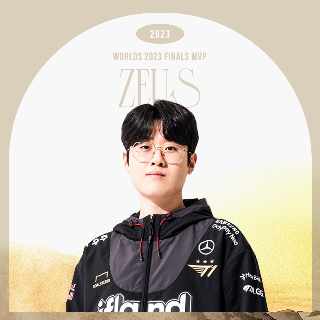 LOL,Faker,T1,WBG  T1 加冕冠军！Faker 正式登神！