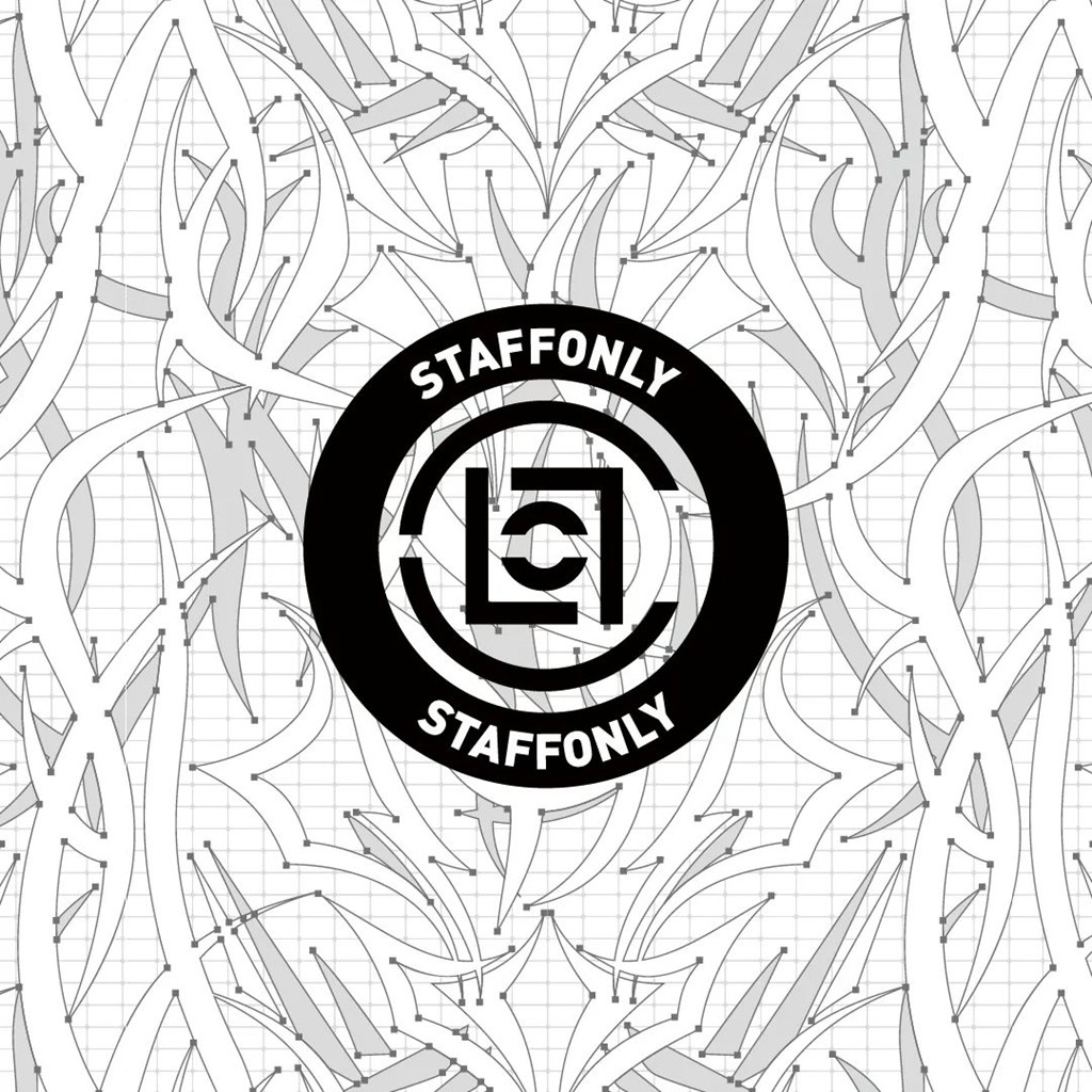 CLOT,STAFFONLY  经典「荆棘」再回归！CLOT 最新联名刚刚发布！