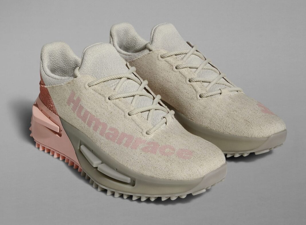 Pharrell Williams,adidas,NMD S  菲董最新联名鞋曝光！这配色你打几分？