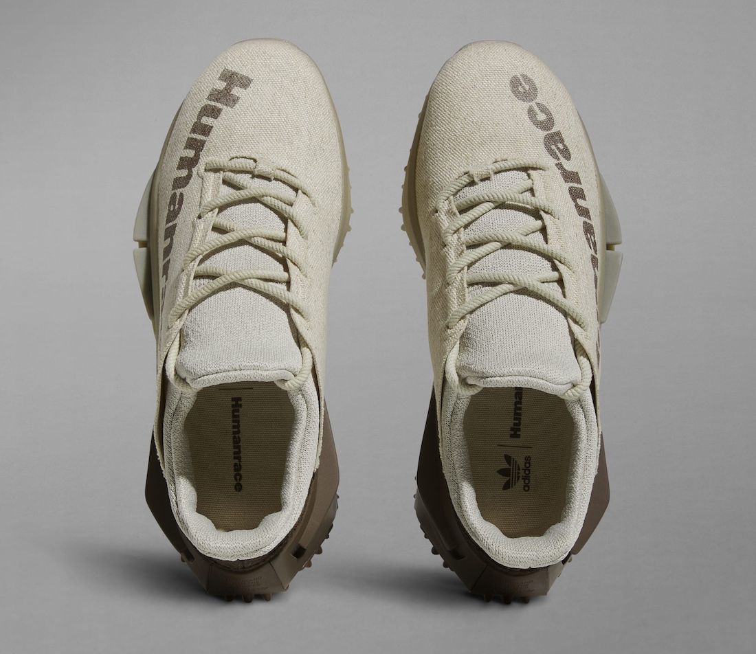 Pharrell Williams,adidas NMD S  菲董新联名亮相国区！日期确定！