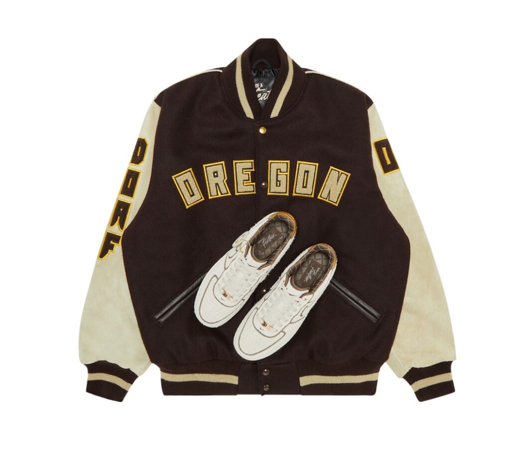 GOAT,Division Street,Nike Air  门槛有点高！Nike「俄勒冈」套装来袭！