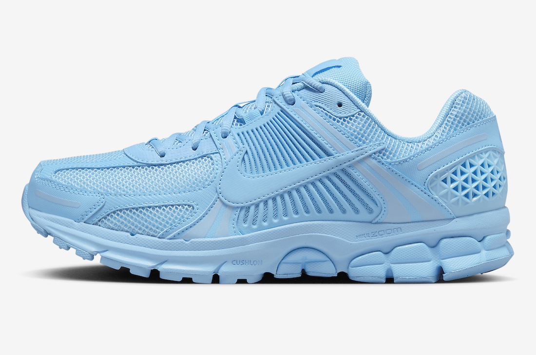 Nike Zoom Vomero 5,Lakeside,HF  小清新配色！全新 Nike Zoom Vomero 5 官图曝光！