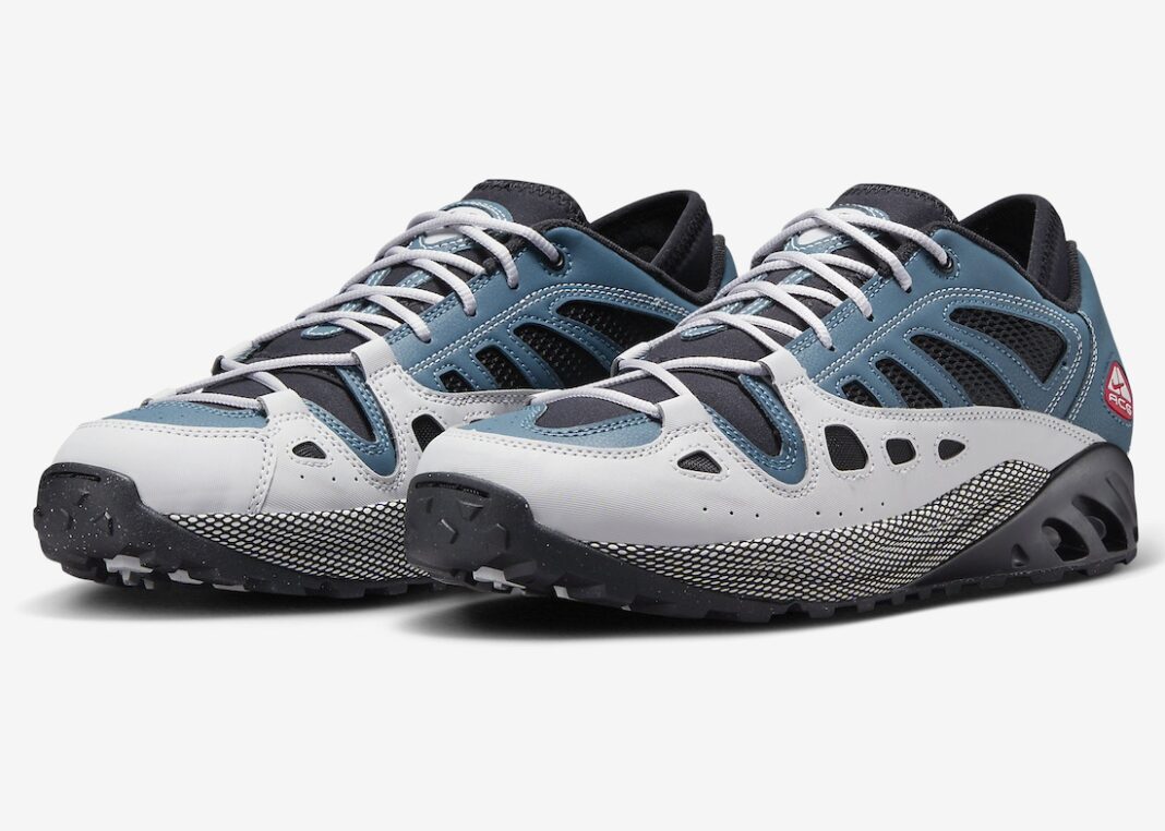 Nike ACG Air Exploraid,FJ1920-  户外新选择！这双 Nike 终于复刻了！