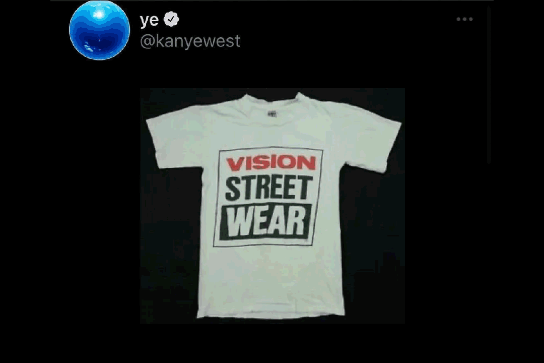 VISION STREET WEAR,Savvy  本月要抢的第一双限量鞋！这鞋盒也太走心了吧！发售信息曝光！