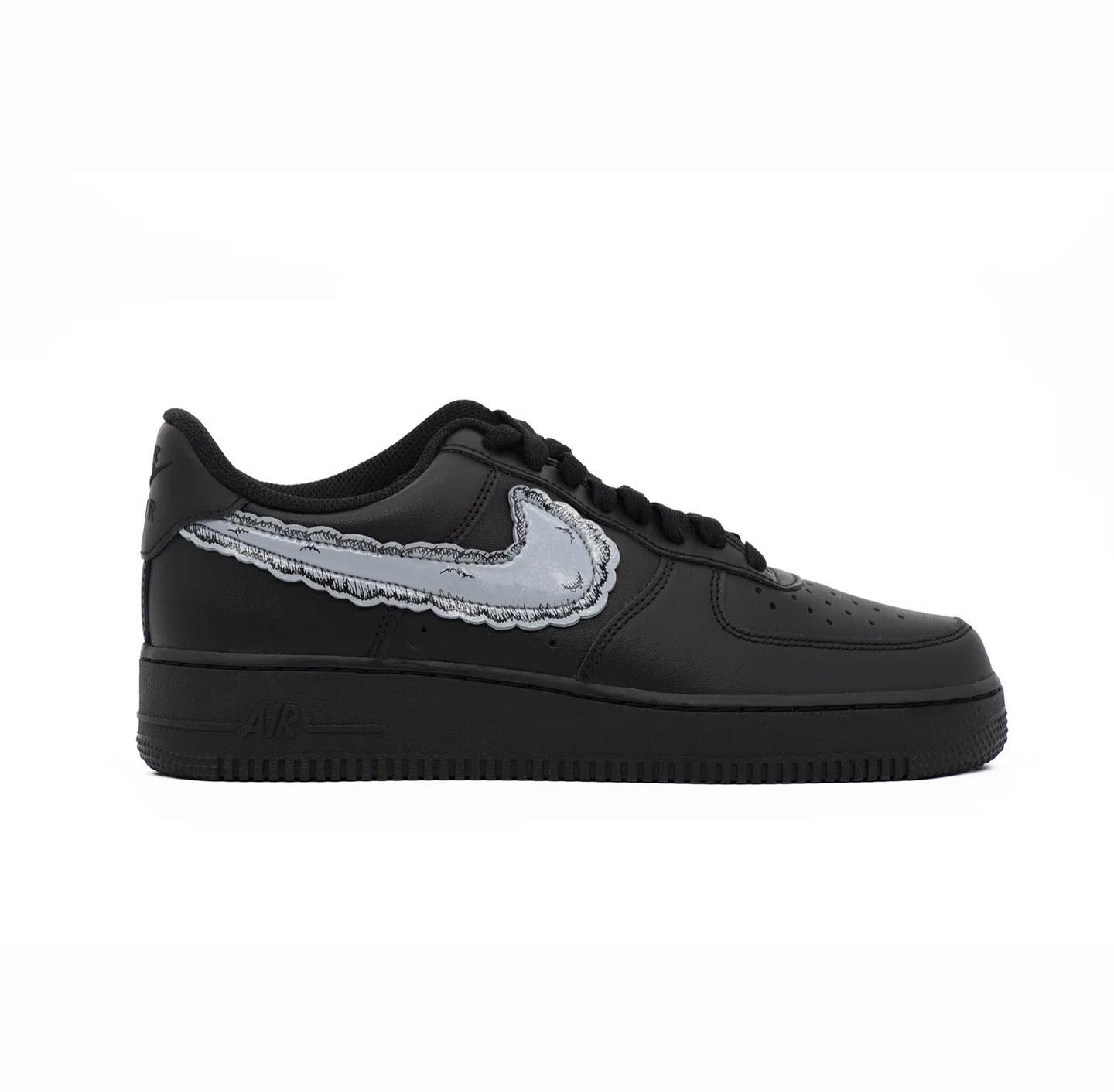 Sky High Farm Workwear,KAWS,Ni  KAWS x Nike 终于出新鞋了！三方联名曝光！